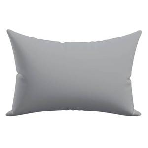 lot 2706 image: SquishPillow by Original Squishmallows Standard Ultra Soft Pillowcase Cover Gray - Retail $10