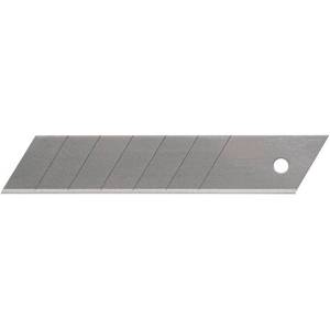 lot 2718 image: Stanley Consumer Tools 253903 25 mm Snap Blade - Pack of 3 - Retail $30