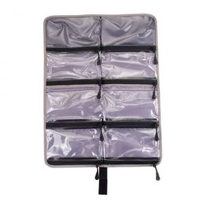 lot 2748 image: Mueller Hero M2-10 Folded Clear Bandage Pocket Kit - Retail $57