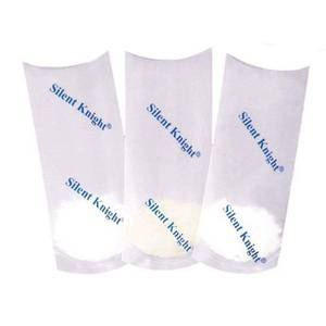 lot 2820 image: Medline Silent Knight Pill Crusher Pouches (Pack of 500) - Retail $38