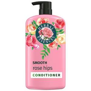 lot 3005 image: Herbal Essences Smooth Collection Conditioner - 29.2 fl oz - Retail $25