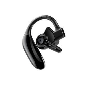 lot 3006 image: Hearing Aids, Bluetooth Hearing Aids for Seniors with Noise Cancelling and Volume Control, Fashionable and Trendy Rechargeable Hearing Aids for Hearing Loss (Single) - Retail $67