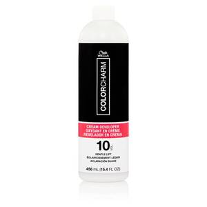 lot 3016 image: COLORCHARM Cream Hair Color Developer  10 Volume  For Optimal Gray Blending and Rich Multi-Dimensional End Results  15.4 oz&nbsp&nbsp
