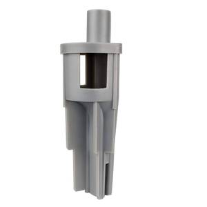 lot 3033 image: Plumb Pak PP855-69 2 in. Plastic Water Softener Air Gap for Standpipes&nbsp