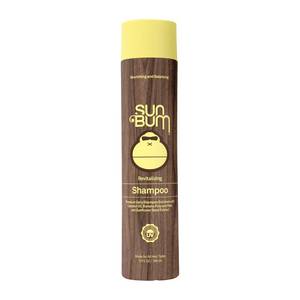 lot 3046 image: Sun Bum Revitalizing Shampoo - Hydrating and Restoring Hair - Gently Clean and Restore - UV Protecting - Vegan - Made Without Parabens - 10 oz&nbsp&nbsp