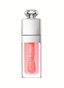lot 3157 image: Dior Glossy Lip Color, Pink, 0.20 Ounces - Retail $46