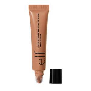 lot 3159 image: e.l.f. Glow Reviver Melting Lip Balm, Hydrating Tinted Lip Balm For A Glossy Finish &amp Soft, Supple Lips, Vegan &amp Cruelty-Free, Vanilla Toffee&nbsp