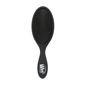 lot 3176 image: Wet Brush Original Detangler Hair Brush, Black Frost - Ultra-Soft IntelliFlex Bristles - Detangling Brush Glides Through Tangles For All Hair Types (Wet Dry &amp Damaged Hair) - Women &amp Men&nbsp