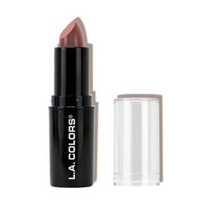 lot 3177 image: L.A. COLORS Pout Chaser Lipstick, Nudie Nude CLIPC836&nbsp&nbsp
