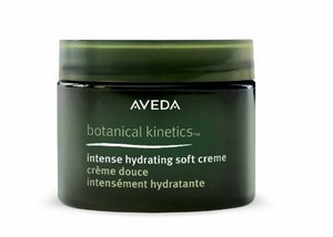 lot 3236 image: Aveda Botanical Kinetics Intense Hydrating Soft Creme  Face Cream for All Skin Types  with Cupuau Butter, 1.7 Fl Oz - Retail $48
