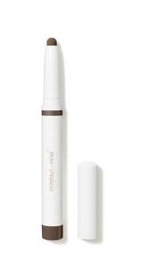lot 3283 image: jane iredale ColorLuxe Eye Shadow Stick, Multi-Use Cream to Powder Formula with Sharpener, Highly Pigmented, Buildable, Long-Wear, Vegan, Cruelty-Free, Dove Grey - Retail $28