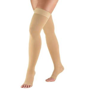 lot 4045 image: Truform� 0868BG-L Compressionpressure sockstocking, single-use&nbsp&nbsp