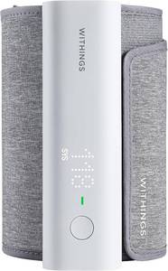 lot 4053 image: Withings BPM Connect - Digital Blood Pressure Cuff & Heart Rate Monitor - Blood Pressure Machine Arm Cuff, FDA Cleared, FSAHSA Eligible, IOS & Android - Retail $130