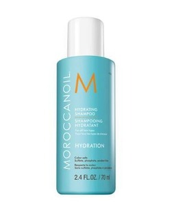 lot 4061 image: Moroccanoil Hydrating Shampoo, Travel Size, 2.4 Fl. Oz&nbsp