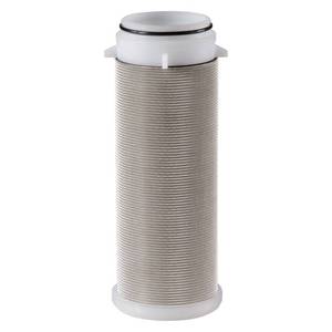 lot 4063 image: iSpring FWSP100 Spin Down Sediment Filter Replacement Cartridge, 100 Micron, White&nbsp&nbsp