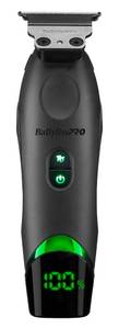 lot 4066 image: BaBylissPRO x Tomb45 Wireless-Charging Hair Trimmer for Men - Retail $225