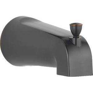lot 4180 image: Delta Faucet RP81273OB, Oil Bronze - Retail $92