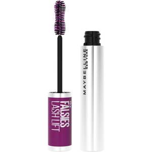 lot 4211 image: Maybelline The Falsies Lash Lift Washable Mascara Volumizing, Lengthening, Lifting, Curling, Multiplying, Eye Makeup, Very Black, 1 Count&nbsp&nbsp