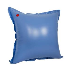 lot 4252 image: Blue Wave 4-ft x 4-ft Air Pillow for Above Ground Pool&nbsp