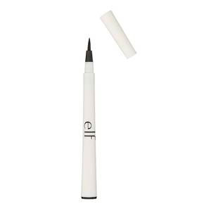 lot 4292 image: e.l.f. Eyeliner Pen with FeltTip Applicator, Black, 0.05 Fl Oz&nbsp