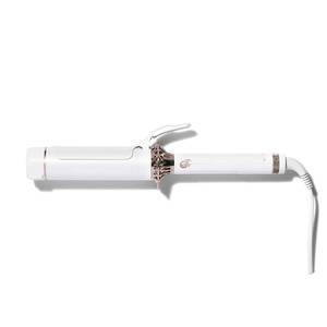 T3 BodyWaver Professional 1.75\" Large Curling Iron with 5 Heat Settings, Custom Blend Ceramic Barrel, Long-Lasting Big, Bold Waves - Retail: $200