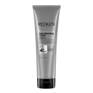 lot 4310 image: Redken Detox Hair Cleansing Cream Clarifying Shampoo For All Hair Types - Removes Buildup and Strengthens Hair Cuticle, 8.5 Fl Oz&nbsp&nbsp