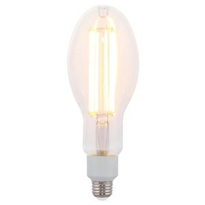 lot 4396 image: Westinghouse 5249000 32 Watt (300 Watt Incandescent Equivalent) ED28 2150K High Lumen Filament LED Light Bulb, Medium Base - Retail $44