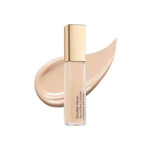 lot 4494 image: Estee Lauder Double Wear Stay-in-Place Flawless 24-Hour Concealer  Longwear  Soft Matte Finish, Medium-to-Full Coverage  Hydrating, 0.4 Fl Oz, 1W&nbsp