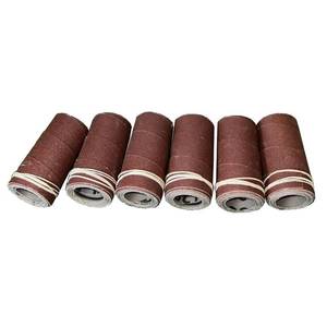 lot 4522 image: JET 10 Ready-to-Wrap Sandpaper, 120 Grit (60-1120) - Retail $45