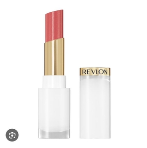 lot 4558 image: Revlon Super Lustrous Glass Shine Hydrating Tinted Lip Balm, 003 Honey Shine, 0.11 oz&nbsp