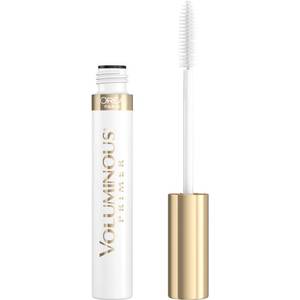 lot 4574 image: LOreal Paris Voluminous Lash Boosting Conditioning Primer Mascara, White Primer, 0.24 Fl Oz., 1 Count&nbsp