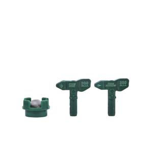 lot 4588 image: TrueCoat 360 18F519 Stain Spray Tip Kit&nbsp