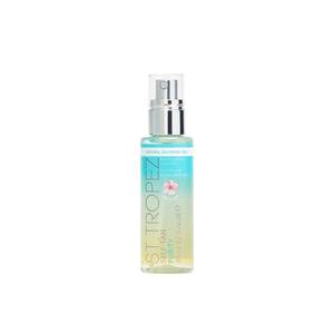 lot 4605 image: St.Tropez Self Tan Purity Bronzing Water Face Mist, Natural Sunkissed Glow with Hyaluronic Acid &amp Antioxidants, Vegan, Natural &amp Cruelty-Free Face Care, 2.7 Fl Oz