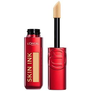 lot 4615 image: LOreal Paris Infallible Skin Ink Matte 2-in-1 Foundation and Concealer - 265 Medium Neutral - 0.5 fl oz&nbsp