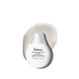lot 4634 image: The Ordinary Squalane  Amino Acids Hydrating Lip Balm, for Lips, Elbows, and Cuticles, 0.5 Fl Oz&nbsp