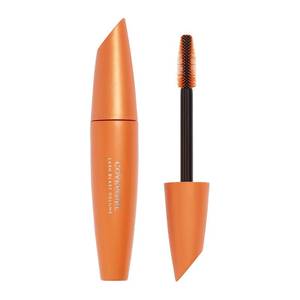 lot 4648 image: COVERGIRL Lash Blast Volume Mascara, Long-Wearing, Smudge-Proof, Cruelty Free - Black Brown (Pack of 1)&nbsp