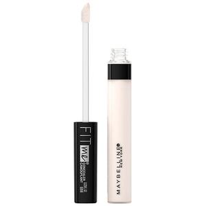 lot 4667 image: Maybelline Dream Radiant Liquid Concealer  Cool Ivory  0.23 fl oz&nbsp