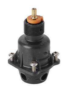 lot 4694 image: KOHLER Rite-Temp Pressure Balance Cartridge, Genuine Part GP800881, One-Piece Design Simplifies Installation and Maintenance - Retail $50