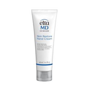 lot 4706 image: EltaMD Skin Restore Hand Cream - Retail $34