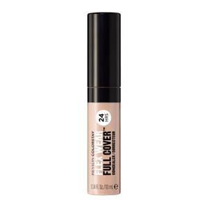 lot 4736 image: Revlon ColorStay Flex Wear, Full Cover Non-Creasing Concealer, Infused with Hyaluronic Acid &amp Vitamin E, Flexible Longwear, 010 Vanilla, 0.34 Fl Oz&nbsp