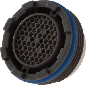 lot 4759 image: Delta Faucet RP53998 2.2 Gpm Aerator&nbsp