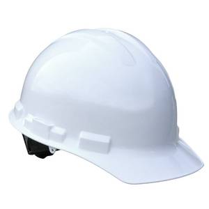 lot 4774 image: Radians GHP6-WHITE Industrial Safety Hard Hat&nbsp