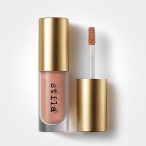 lot 4790 image: stila Liqua Play Liquid Eye Shadow  Long-Wear Matte Cream Eyeshadow with Blendable, Buildable, Lightweight Formula  No Crease, Budge or Fade  Infused with Shea Butter &amp Vitamin E&nbsp