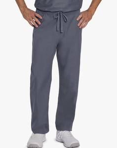 lot 67929 image: APPEARS NEW - Landau Unisex Reversible Scrub Pant Scrub Bottoms Style 7602 SLSP (Size Small) 2 Pack