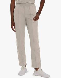 lot 67933 image: APPEARS NEW - Landau Flare Leg Medical Scrub Pants Style 8335 PELA (Size 2XL) 1 Included
