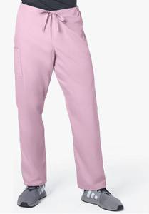 lot 67947 image: APPEARS NEW - Landau Flare Leg Medical Scrub Pants Style 8335 PKP (Size 2XL) 1 Included