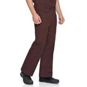 lot 67960 image: APPEARS NEW - Landau Unisex Reversible Scrub Pant Scrub Bottoms Style 7602 DCPP (Size 2XL)