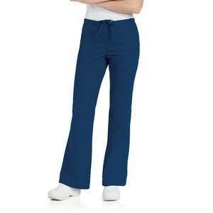 lot 68049 image: APPEARS NEW - Landau Women s Natural Flare Leg Scrub Pant Style 8335 & 1 Style 8320 ( Size XSPetite) Lot of 2