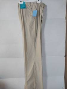 lot 68084 image: APPEARS NEW - Landau Medical Scrub Pants (Size MediumTall)