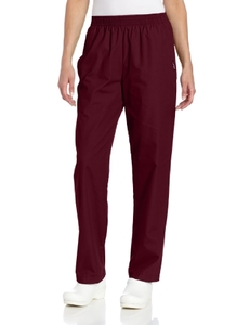 lot 68147 image: APPEARS NEW - Landau Women s Classic Relaxed Scrub Pant (Size Small)